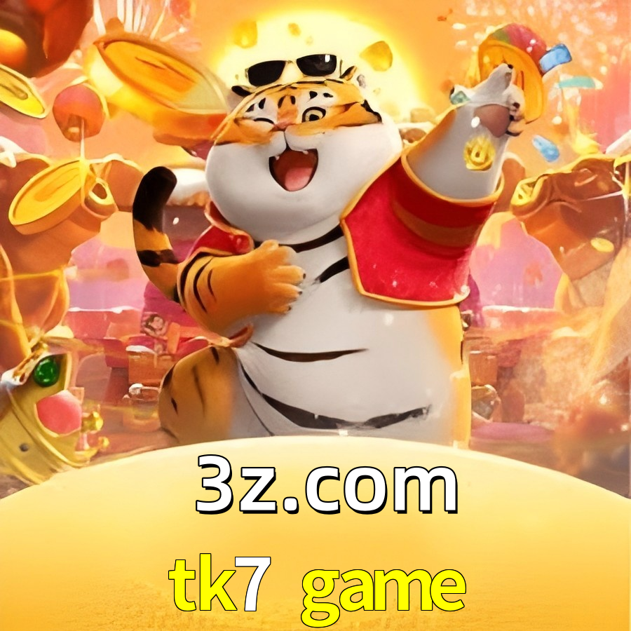 Logo da tk7 game