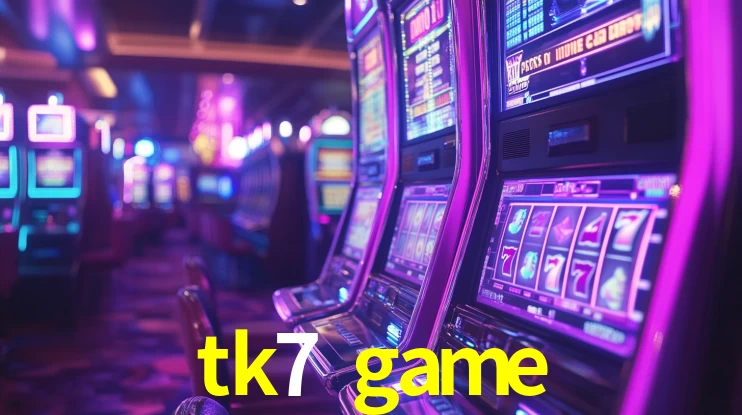 Cassino Online tk7 game